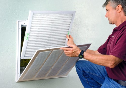 MERV 13 HVAC and Furnace Air Filter Replacements: The Ultimate Guide to Choosing, Installing, and Maintaining Superior Air Quality