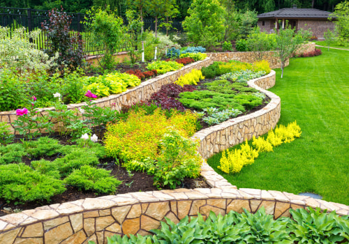 The Essential Role of Hardscape in Landscape Design